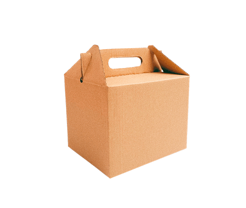 Cajas de Cartón Corrugado - CARTOPACIFIC S.A. - Embalaje para tus productos